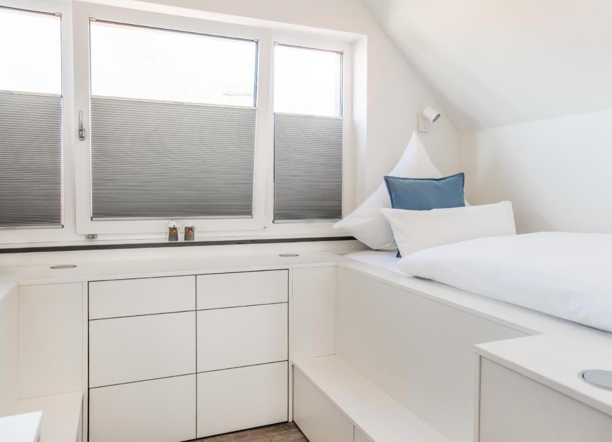 Beach House Perlebucht 12.2 Büsum Zewnętrze zdjęcie